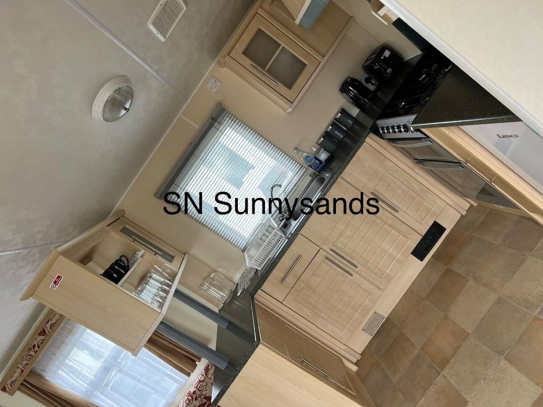 Lyons Sunnysands Holiday Park - Holiday Accommodation 16727
