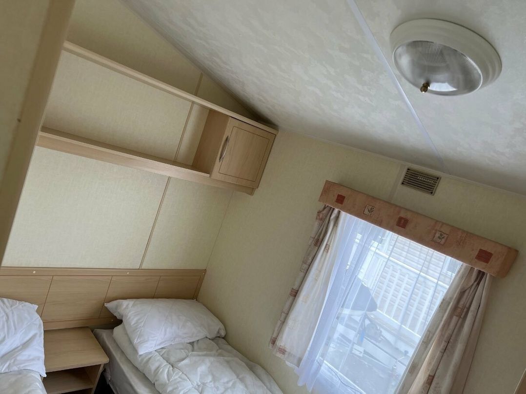 Lyons Sunnysands Holiday Park - Holiday Accommodation 16727