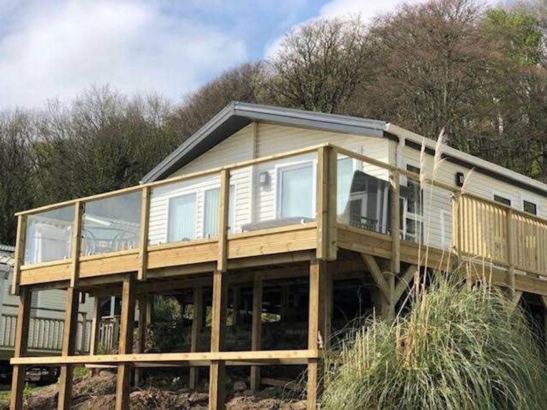 Lydstep Beach - Holiday Accommodation 16728