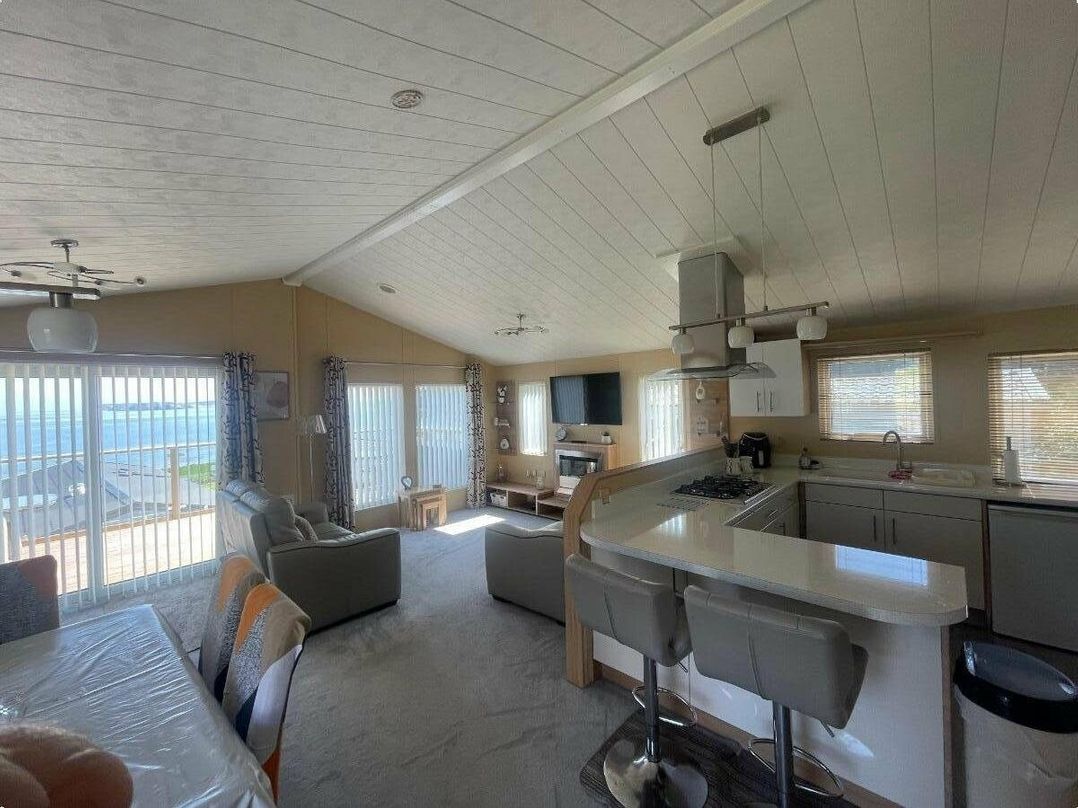 Lydstep Beach - Holiday Accommodation 16728