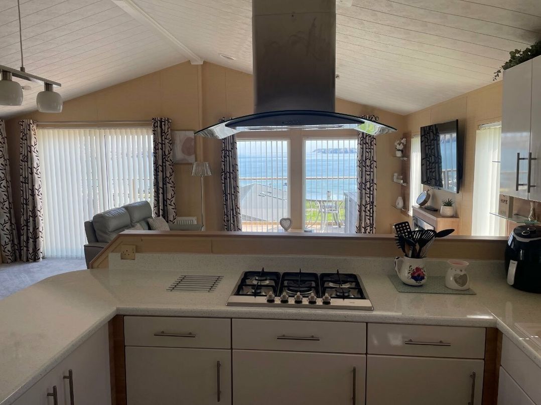 Lydstep Beach - Holiday Accommodation 16728