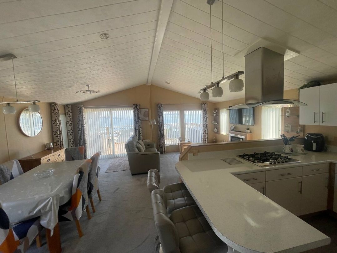 Lydstep Beach - Holiday Accommodation 16728