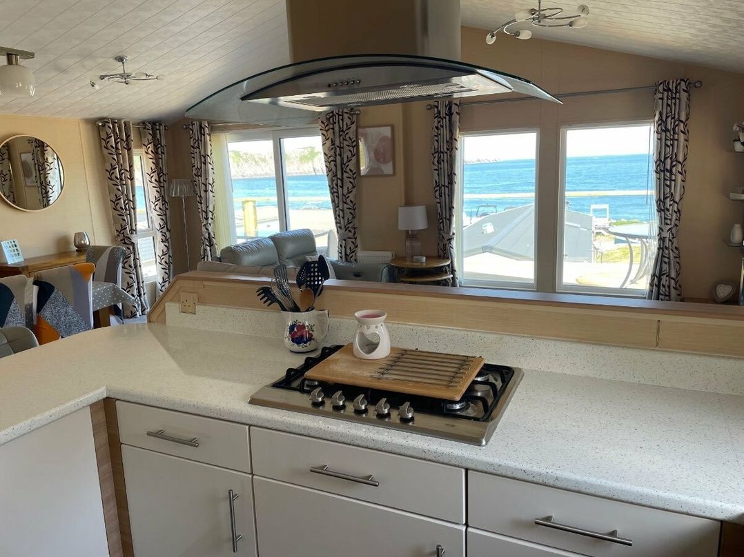 Lydstep Beach - Holiday Accommodation 16728