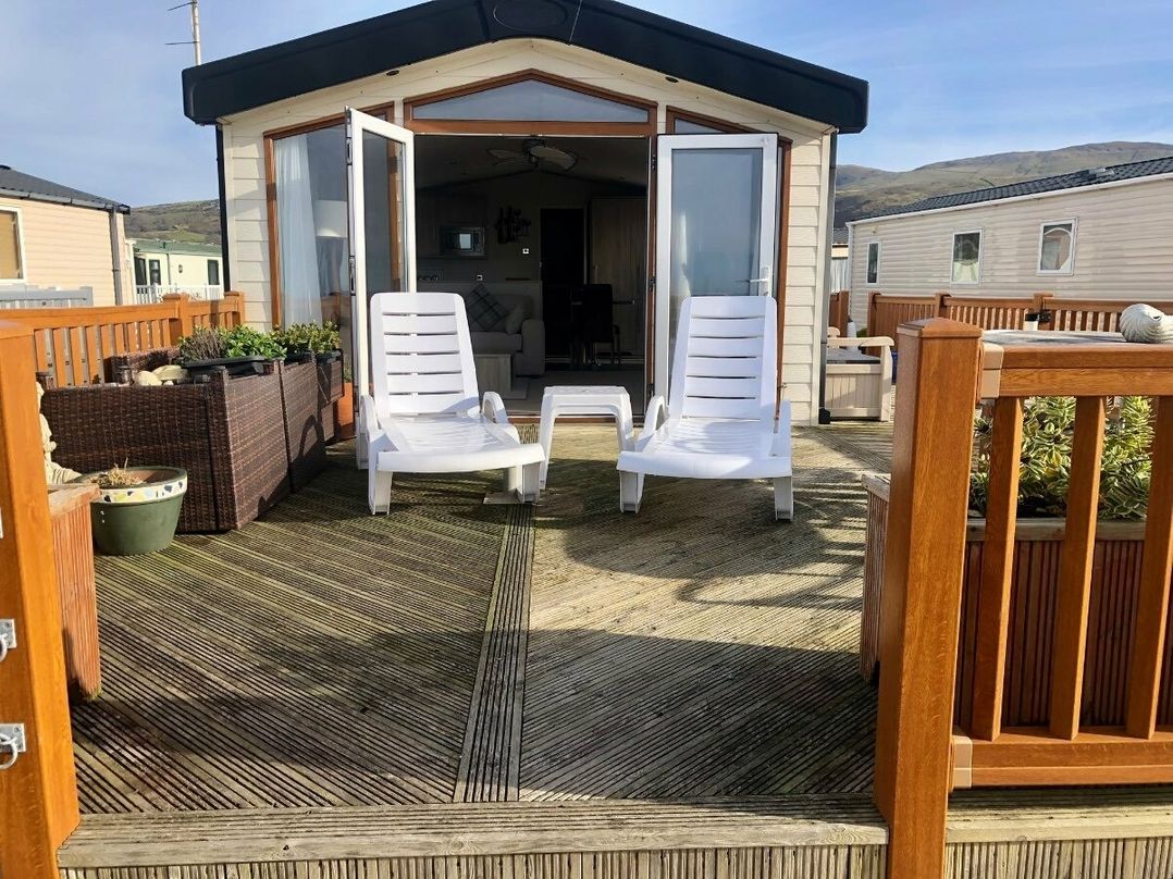 Lyons Sunnysands Holiday Park - Holiday Accommodation 16729