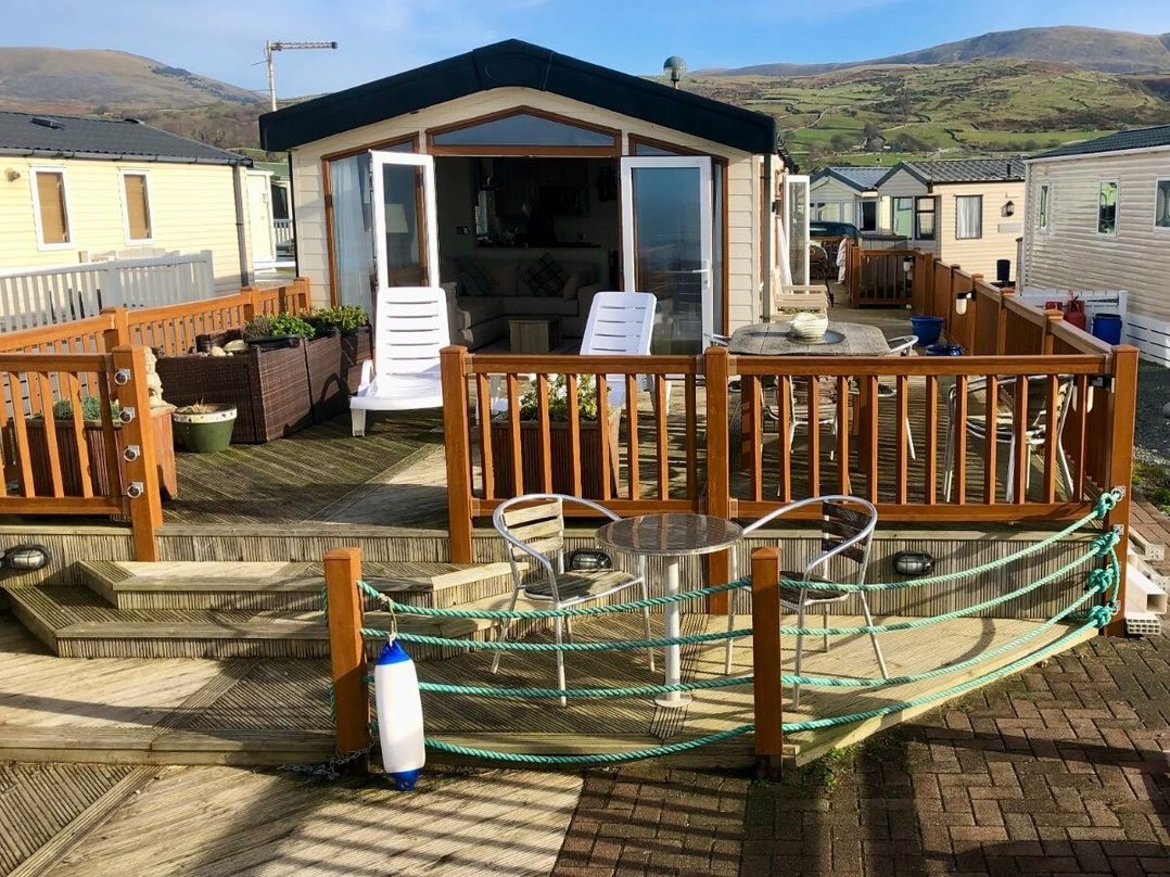 Lyons Sunnysands Holiday Park - Holiday Accommodation 16729