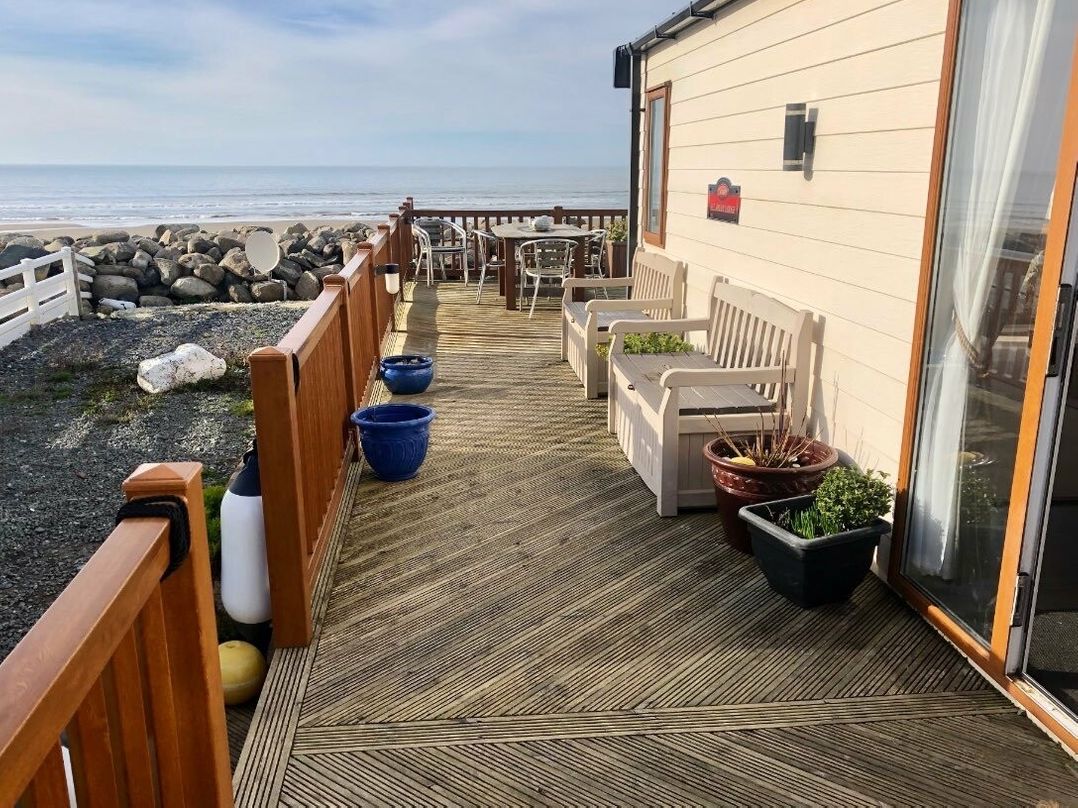 Lyons Sunnysands Holiday Park - Holiday Accommodation 16729