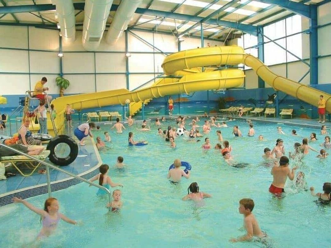 Golden Palm Resort - Holiday Accommodation 16744