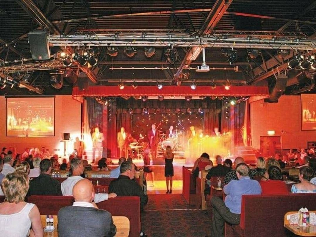 Golden Palm Resort - Holiday Accommodation 16744