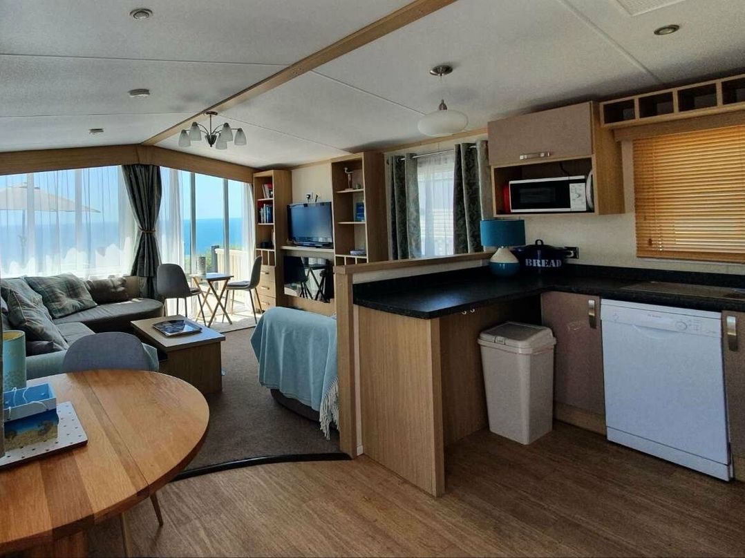 Durdle Door Holiday Park - Holiday Accommodation 16769