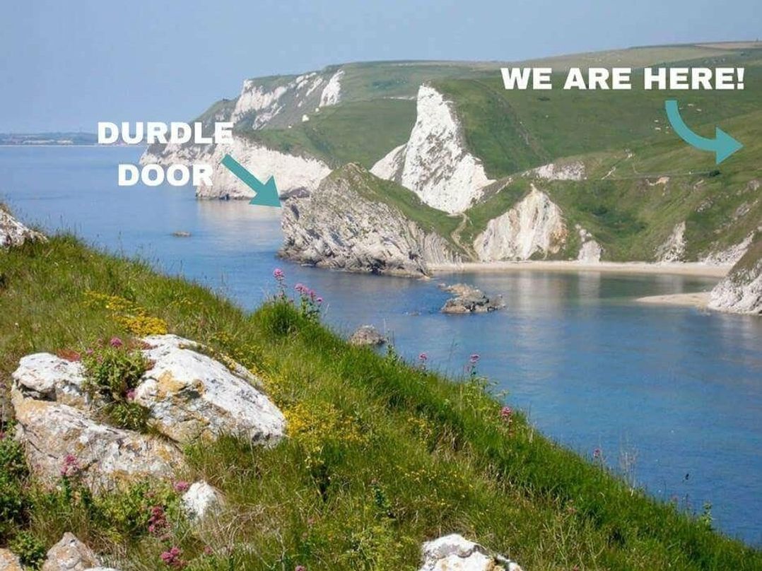 Durdle Door Holiday Park - Holiday Accommodation 16769
