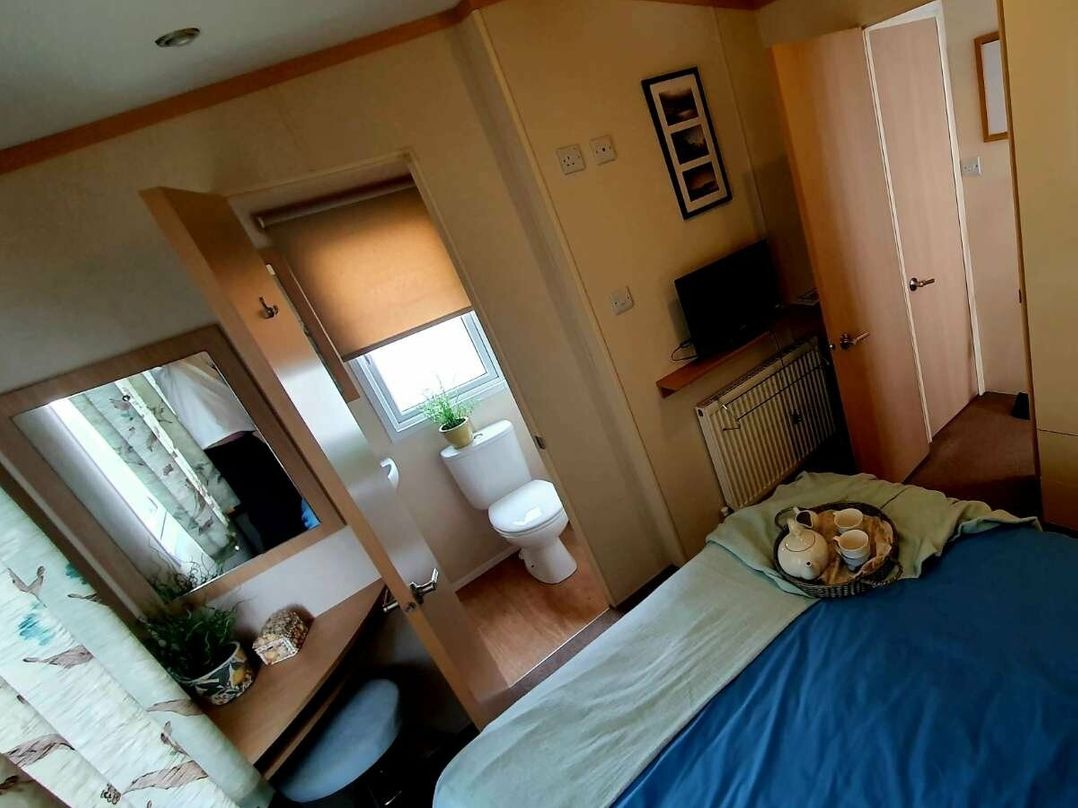 Durdle Door Holiday Park - Holiday Accommodation 16769