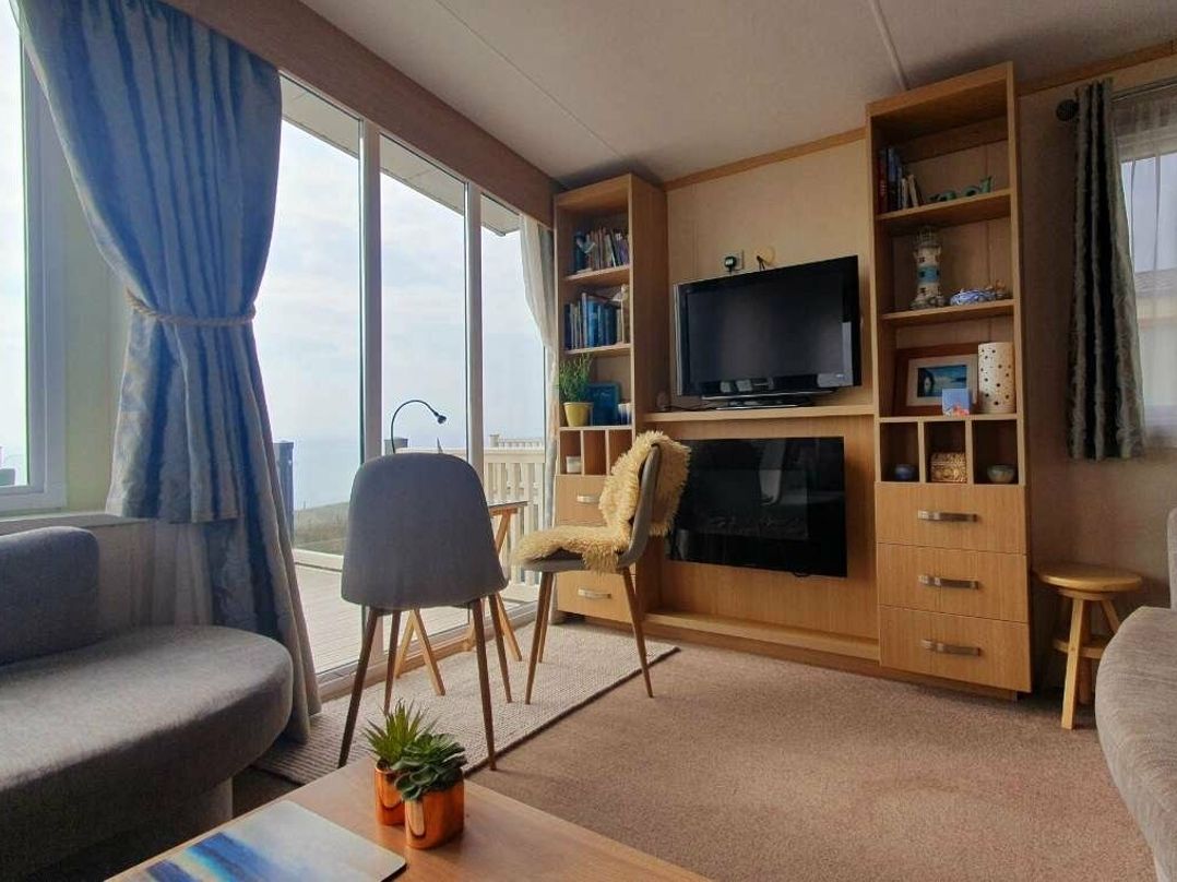 Durdle Door Holiday Park - Holiday Accommodation 16769