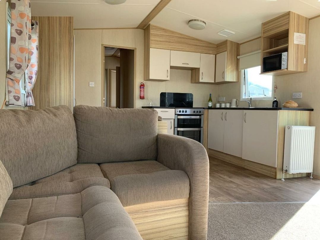 Alberta Holiday Park - Holiday Accommodation 16770