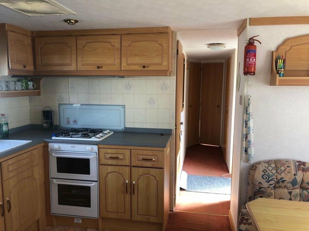 Edwards Leisure Park - Holiday Accommodation 16773