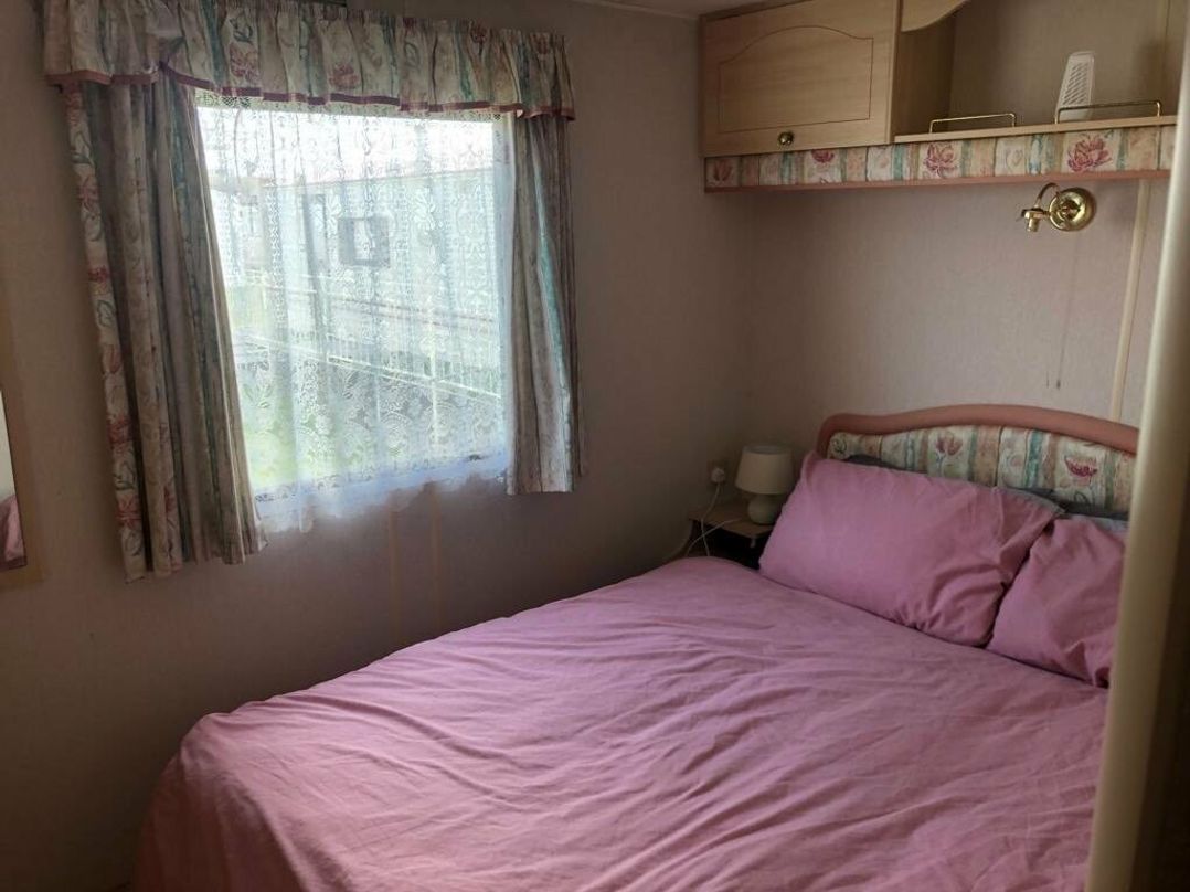 Edwards Leisure Park - Holiday Accommodation 16773