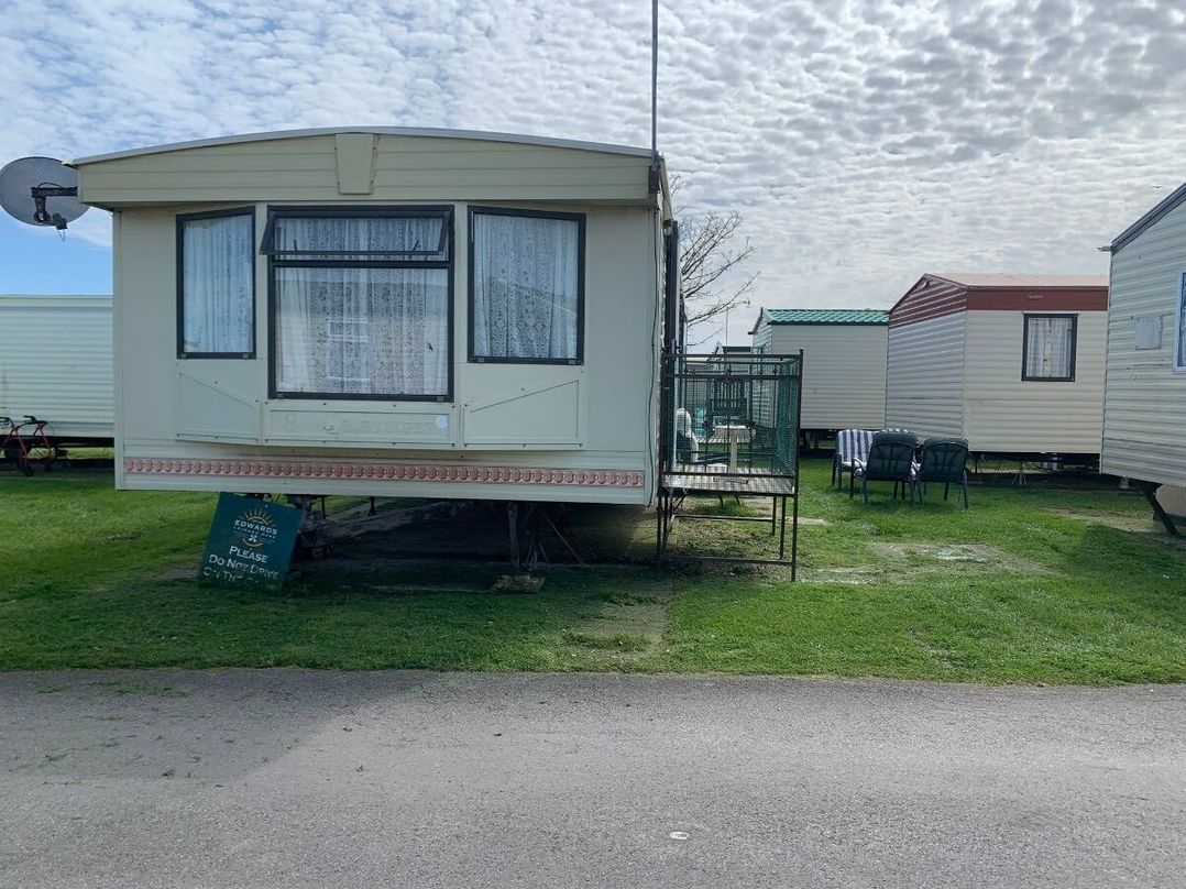 Edwards Leisure Park - Holiday Accommodation 16773