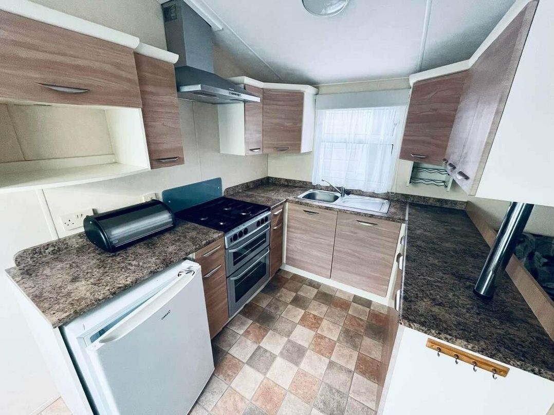 WigBay Holiday Park - Holiday Accommodation 16774