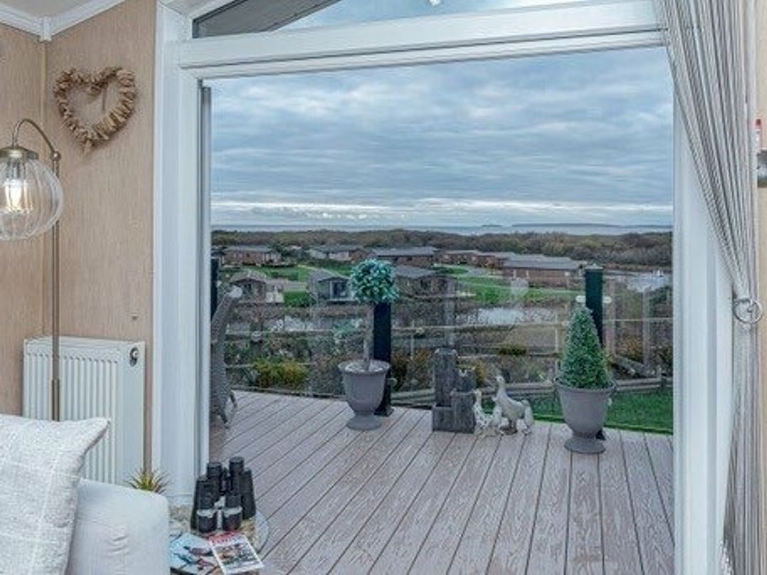 Hafan y Mor Haven - Holiday Accommodation 16778