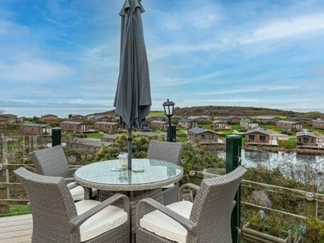 Hafan y Mor Haven - Holiday Accommodation 16778