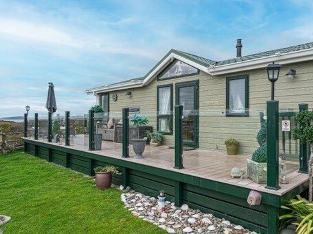 Hafan y Mor Haven - Holiday Accommodation 16778