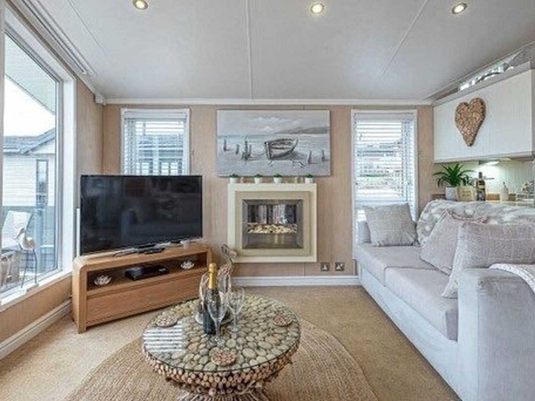 Hafan y Mor Haven - Holiday Accommodation 16778