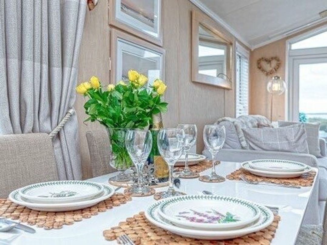 Hafan y Mor Haven - Holiday Accommodation 16778