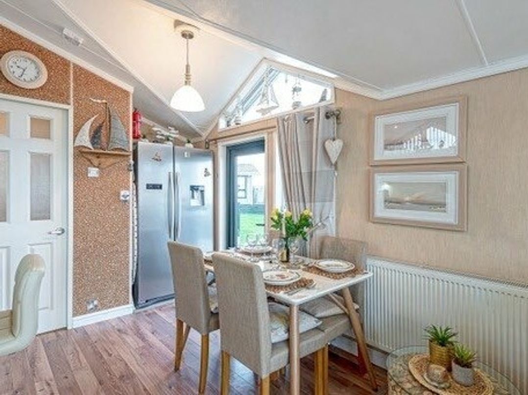 Hafan y Mor Haven - Holiday Accommodation 16778