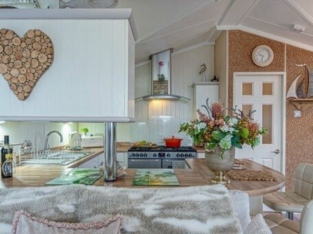 Hafan y Mor Haven - Holiday Accommodation 16778