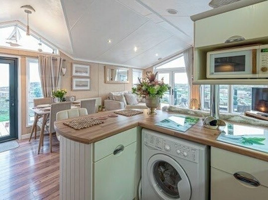 Hafan y Mor Haven - Holiday Accommodation 16778