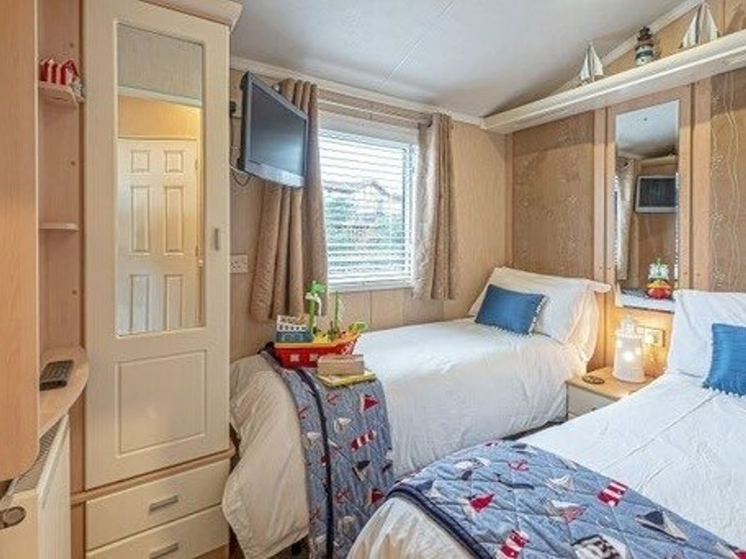 Hafan y Mor Haven - Holiday Accommodation 16778