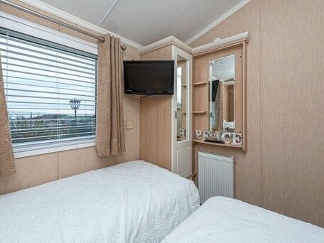 Hafan y Mor Haven - Holiday Accommodation 16778