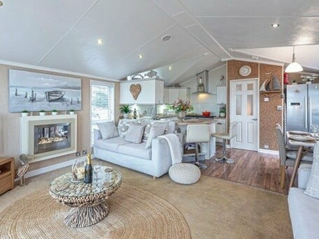 Hafan y Mor Haven - Holiday Accommodation 16778