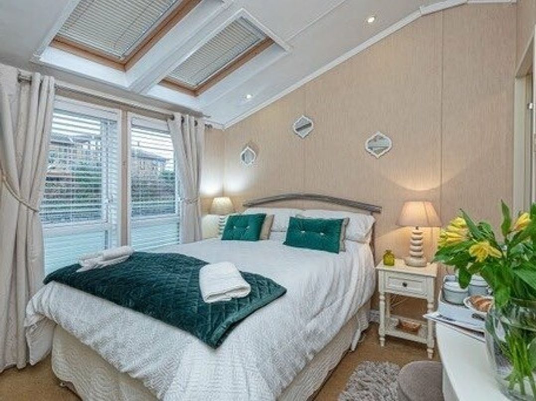 Hafan y Mor Haven - Holiday Accommodation 16778