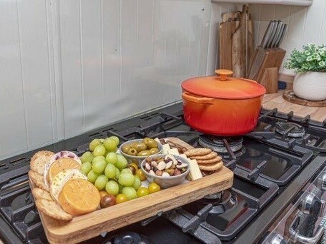 Hafan y Mor Haven - Holiday Accommodation 16778