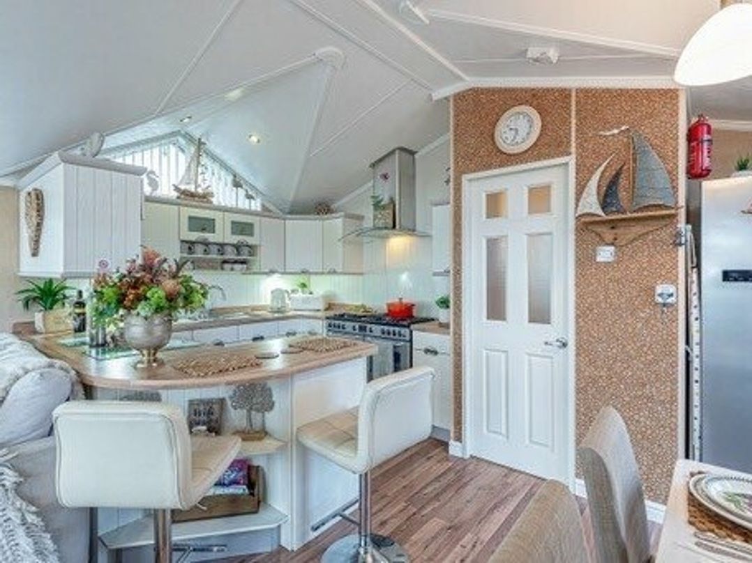 Hafan y Mor Haven - Holiday Accommodation 16778