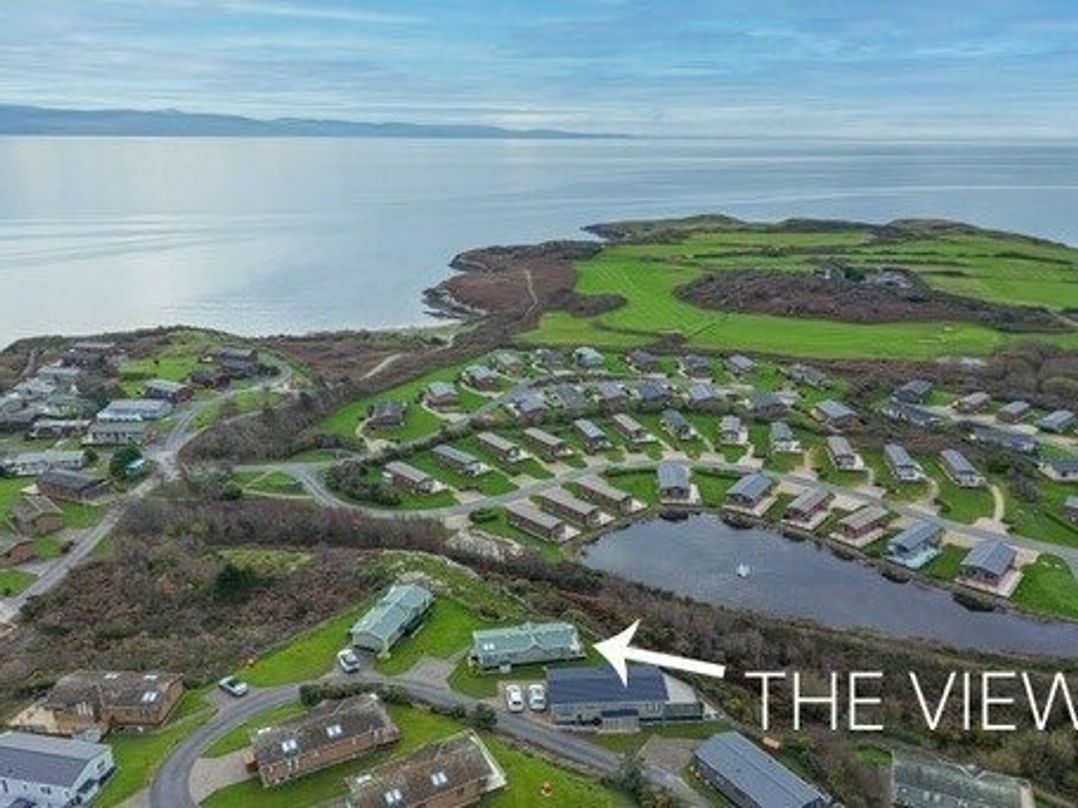 Hafan y Mor Haven - Holiday Accommodation 16778