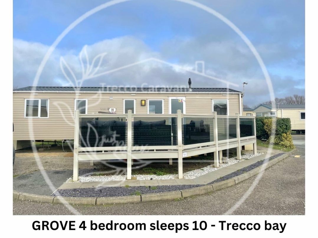 Trecco Bay - Holiday Accommodation 16779