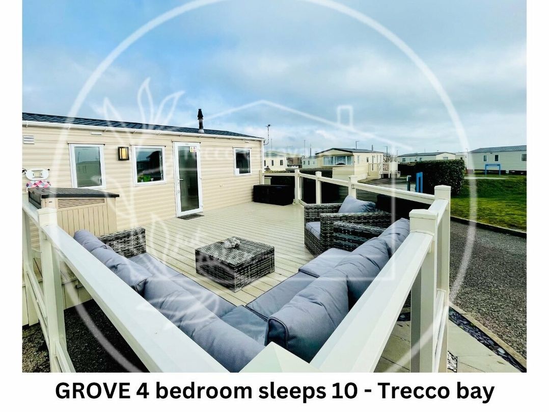 Trecco Bay - Holiday Accommodation 16779