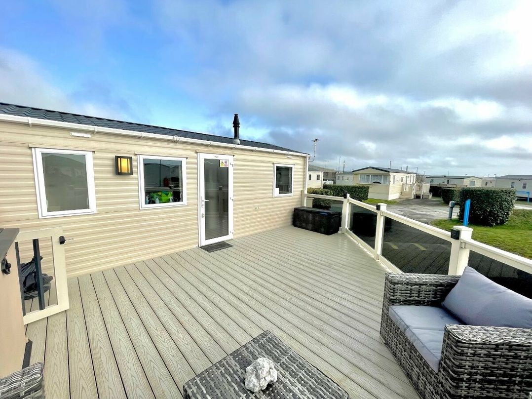 Trecco Bay - Holiday Accommodation 16779