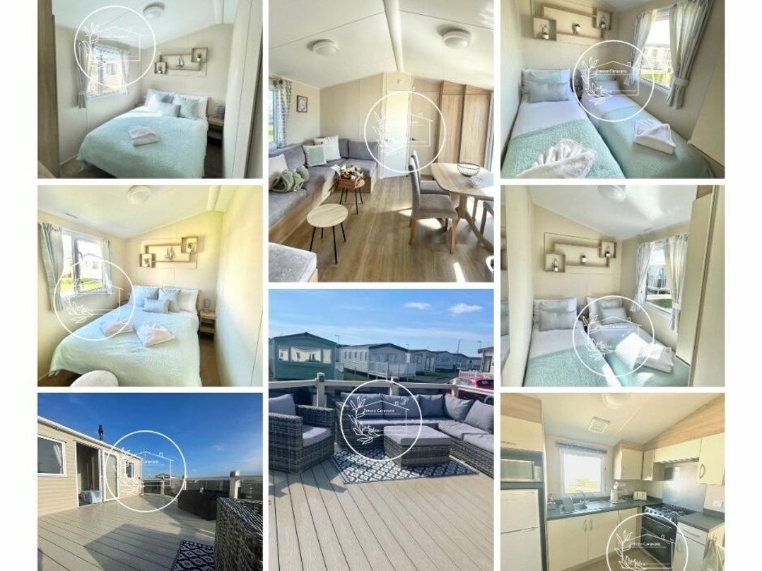 Trecco Bay - Holiday Accommodation 16779