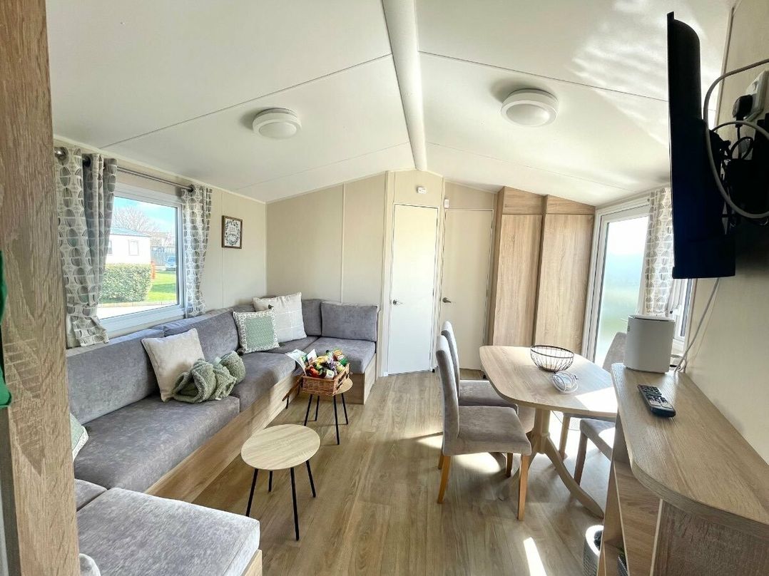 Trecco Bay - Holiday Accommodation 16779