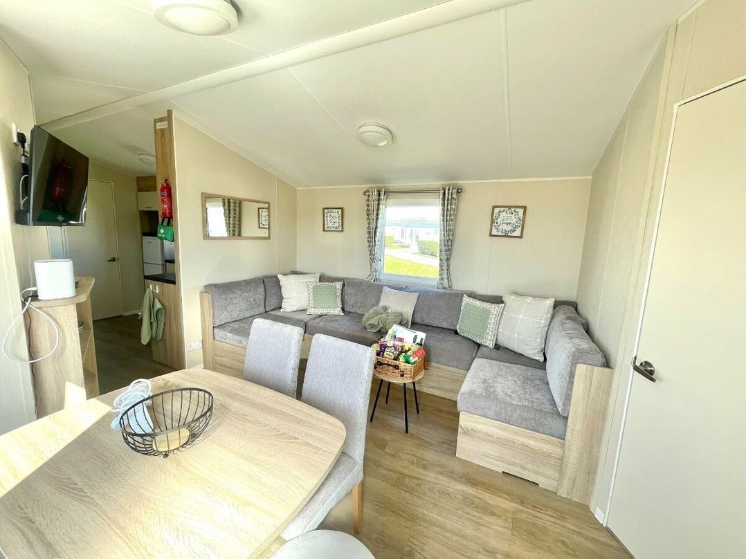 Trecco Bay - Holiday Accommodation 16779