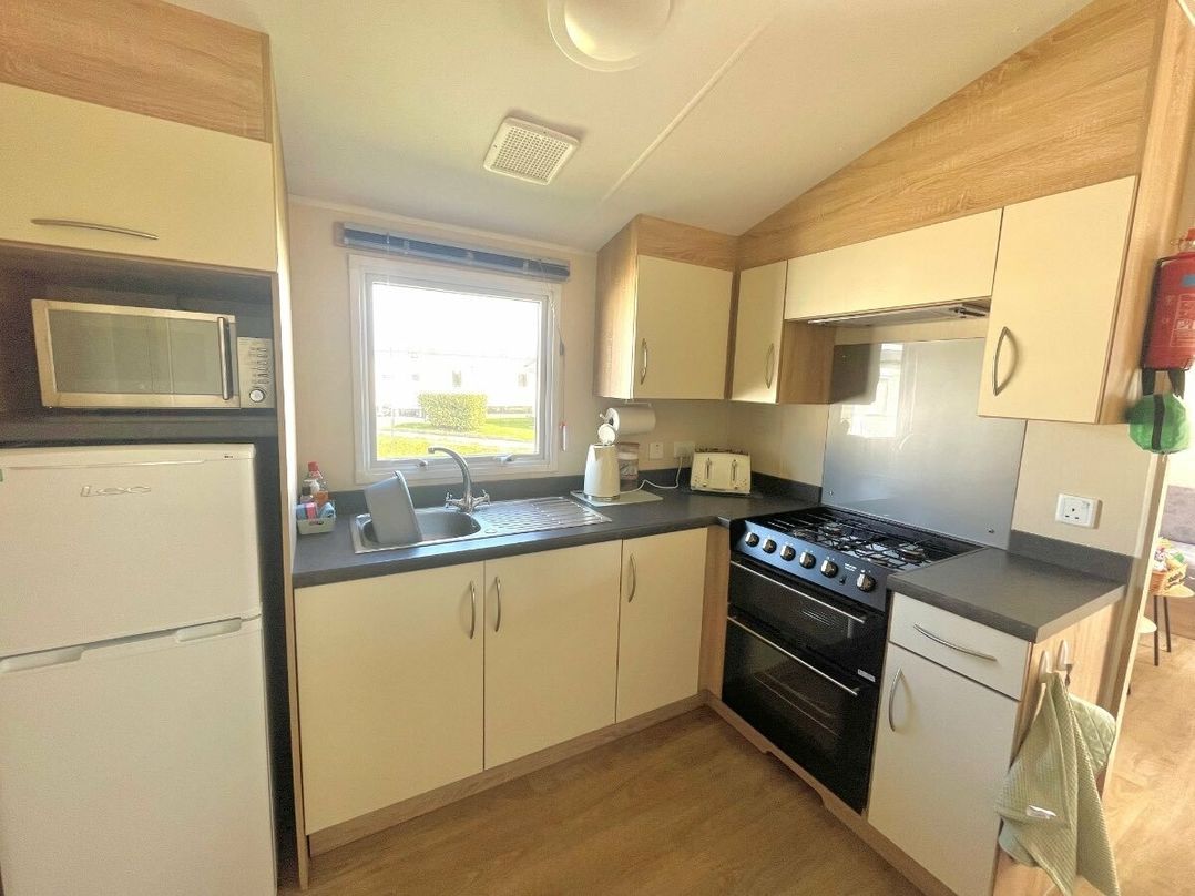 Trecco Bay - Holiday Accommodation 16779