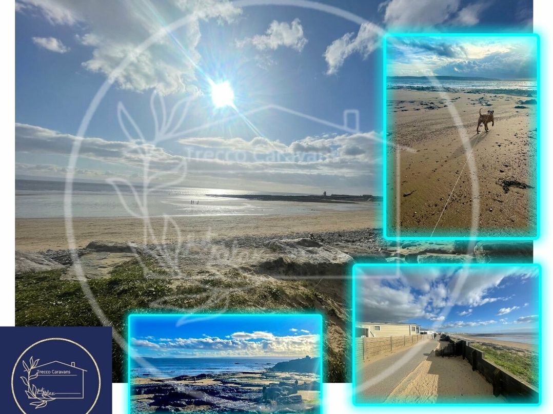 Trecco Bay - Holiday Accommodation 16779