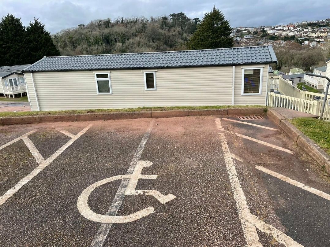 Hoburne Devon Bay - Holiday Accommodation 16784