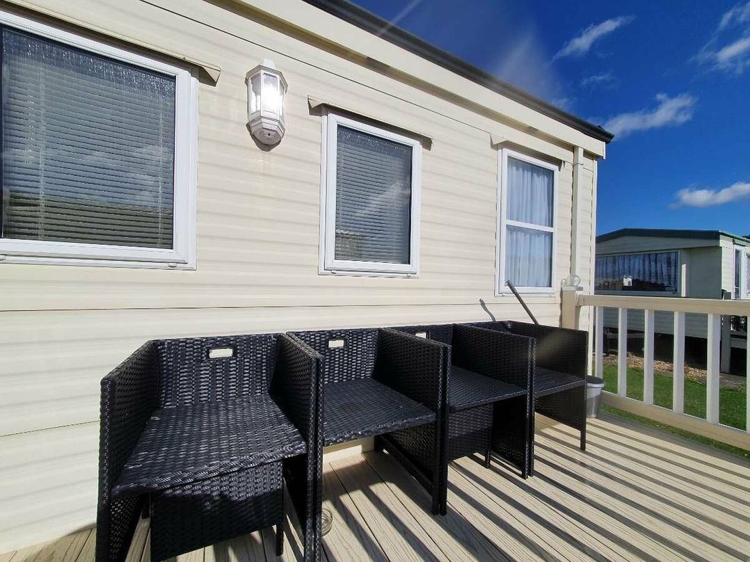 Golden Palm Resort - Holiday Accommodation 16787