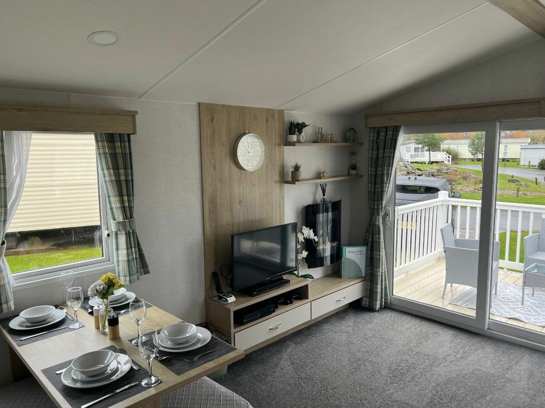 Seton Sands Caravan Park - Holiday Accommodation 16788