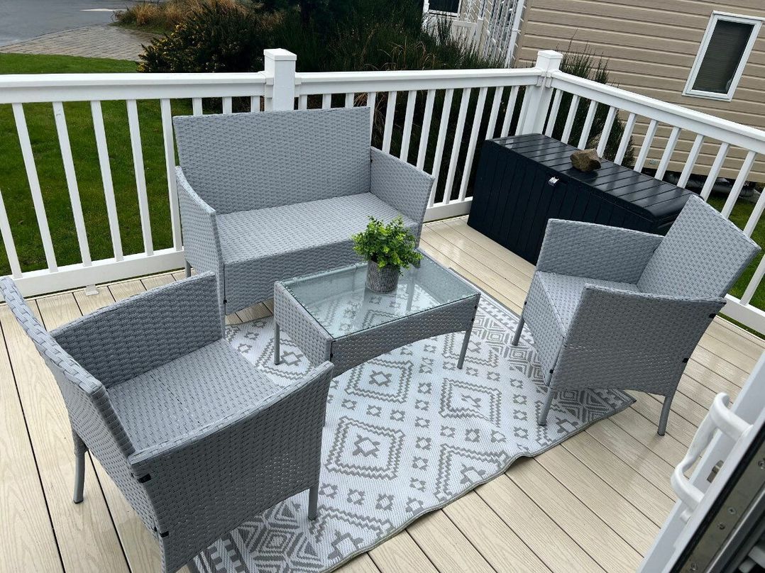 Seton Sands Caravan Park - Holiday Accommodation 16788