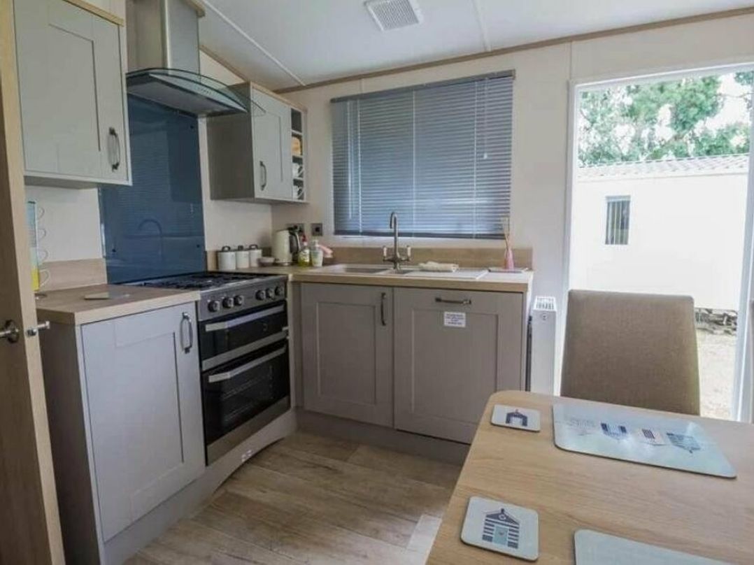 Weeley Bridge Holiday Park - Holiday Accommodation 16798