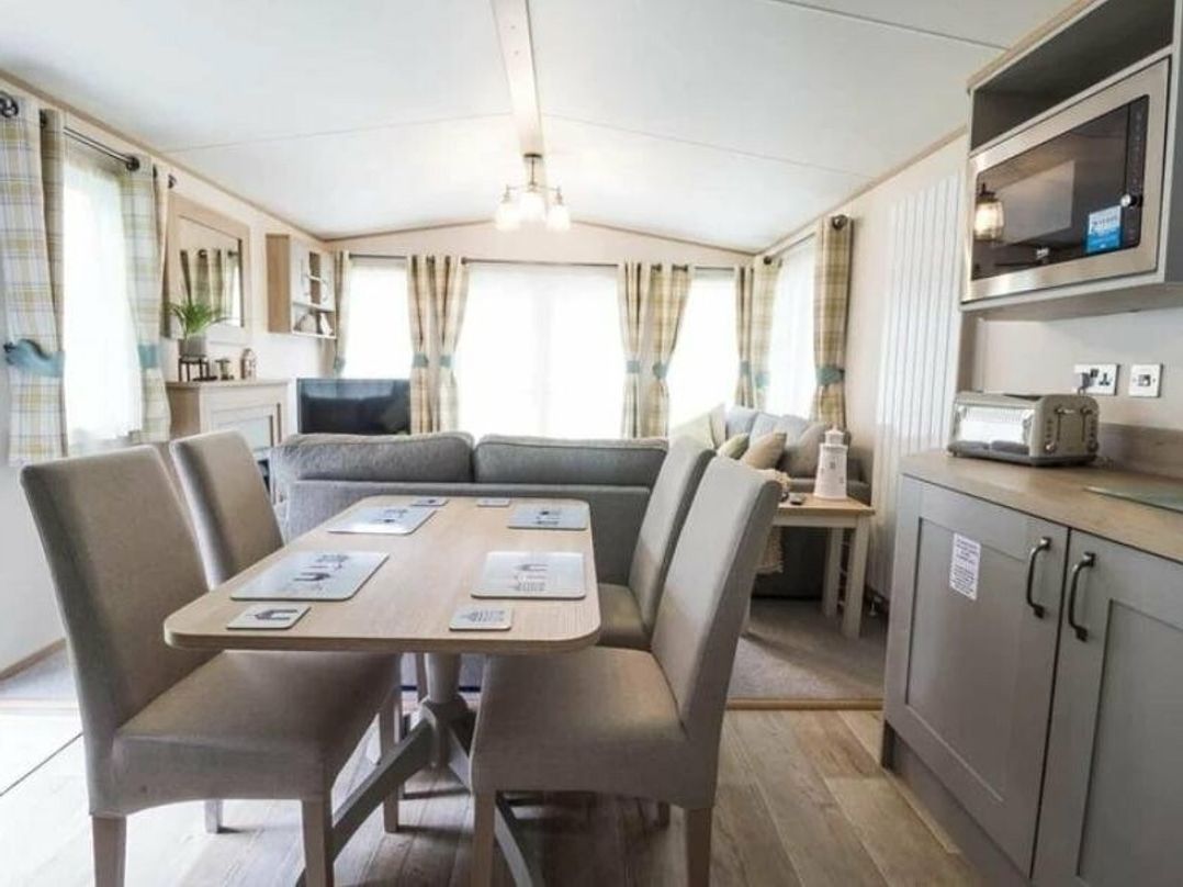 Weeley Bridge Holiday Park - Holiday Accommodation 16798